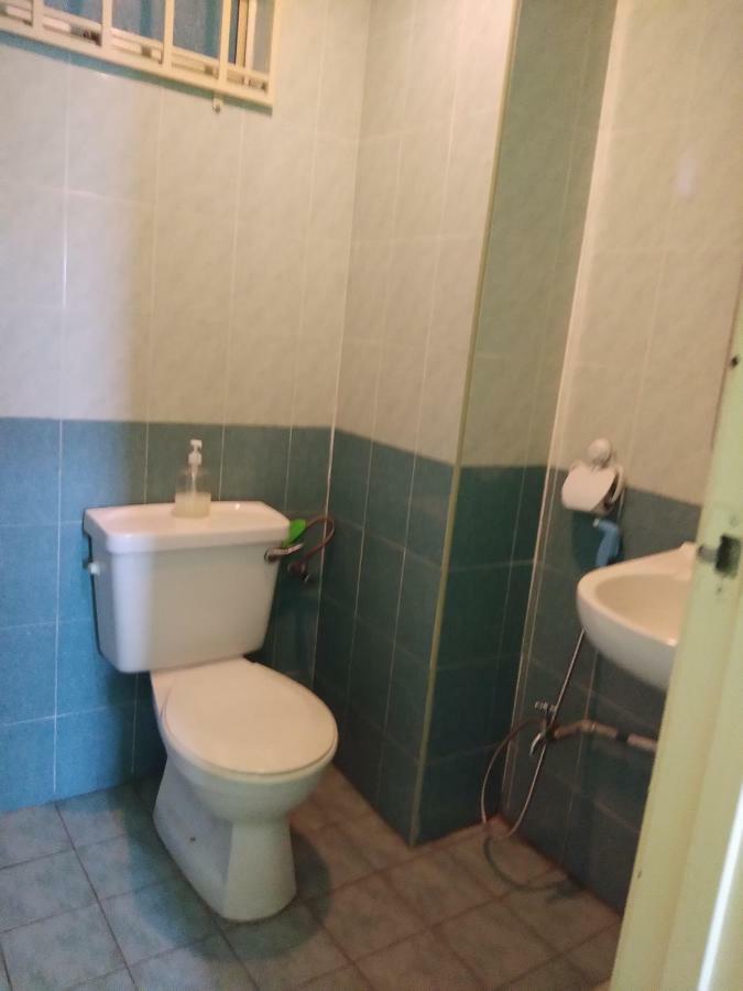 Plaza Melaka Raya Apartment エクステリア 写真